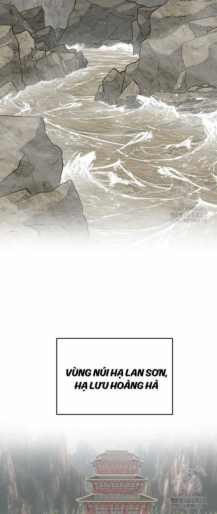 Ma Nhân Hoa Sơn Chapter 83 trang 39