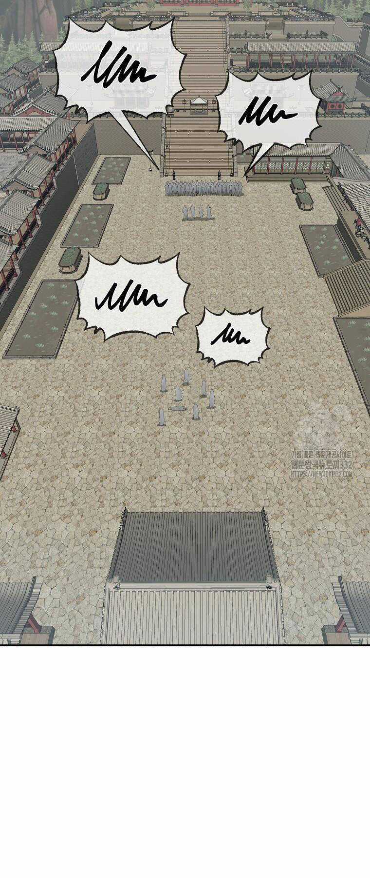 Ma Nhân Hoa Sơn Chapter 83 trang 40