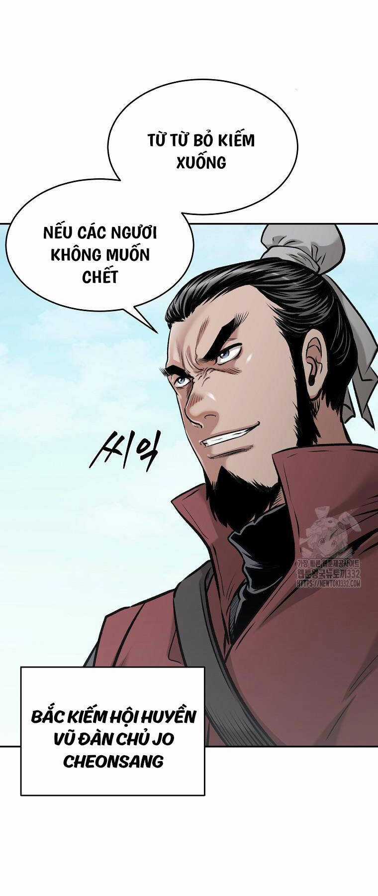 Ma Nhân Hoa Sơn Chapter 83 trang 41