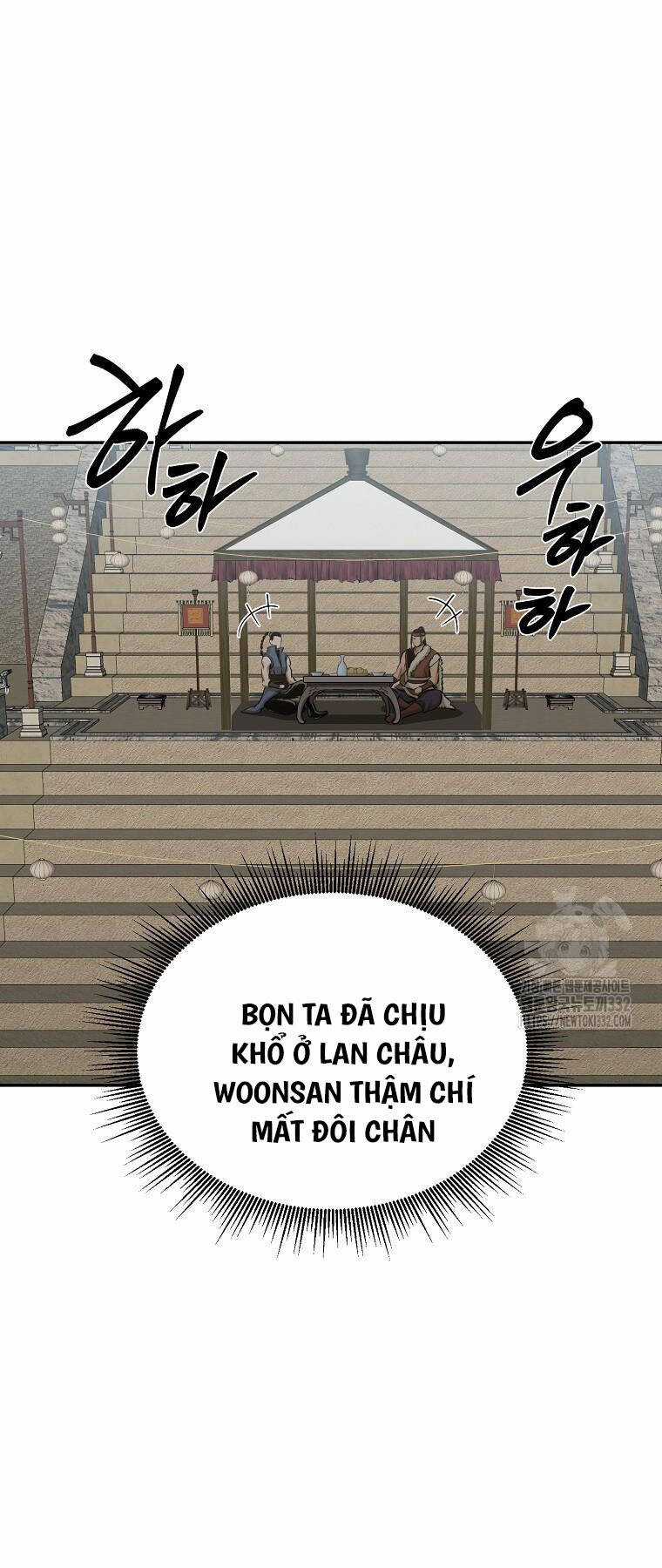 Ma Nhân Hoa Sơn Chapter 83 trang 45
