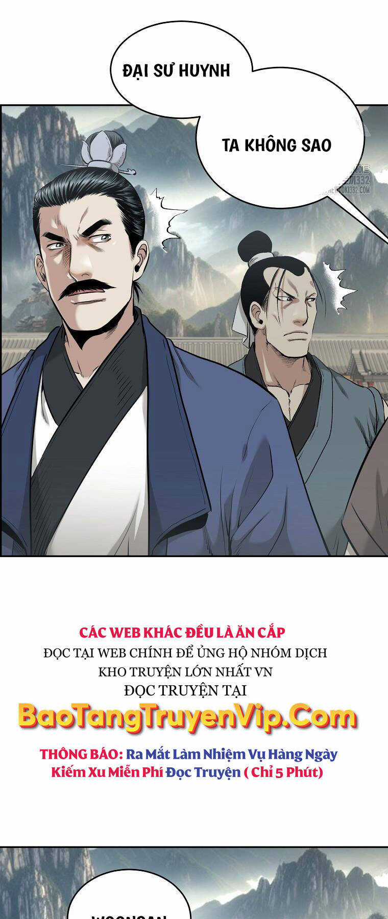 Ma Nhân Hoa Sơn Chapter 83 trang 46