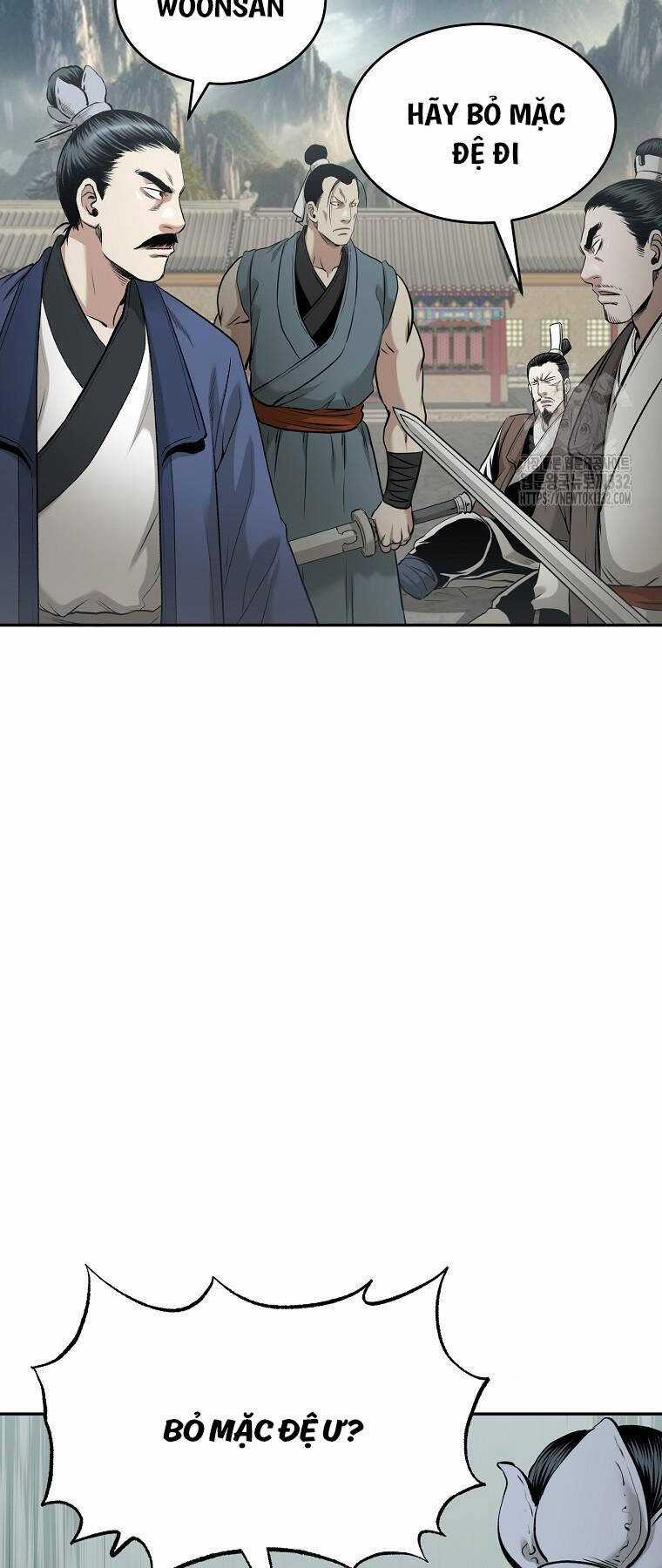 Ma Nhân Hoa Sơn Chapter 83 trang 47