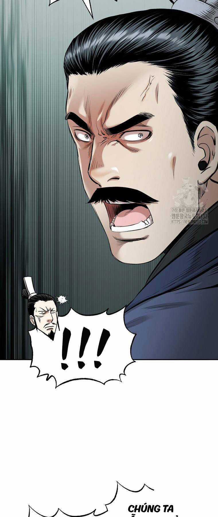 Ma Nhân Hoa Sơn Chapter 83 trang 48