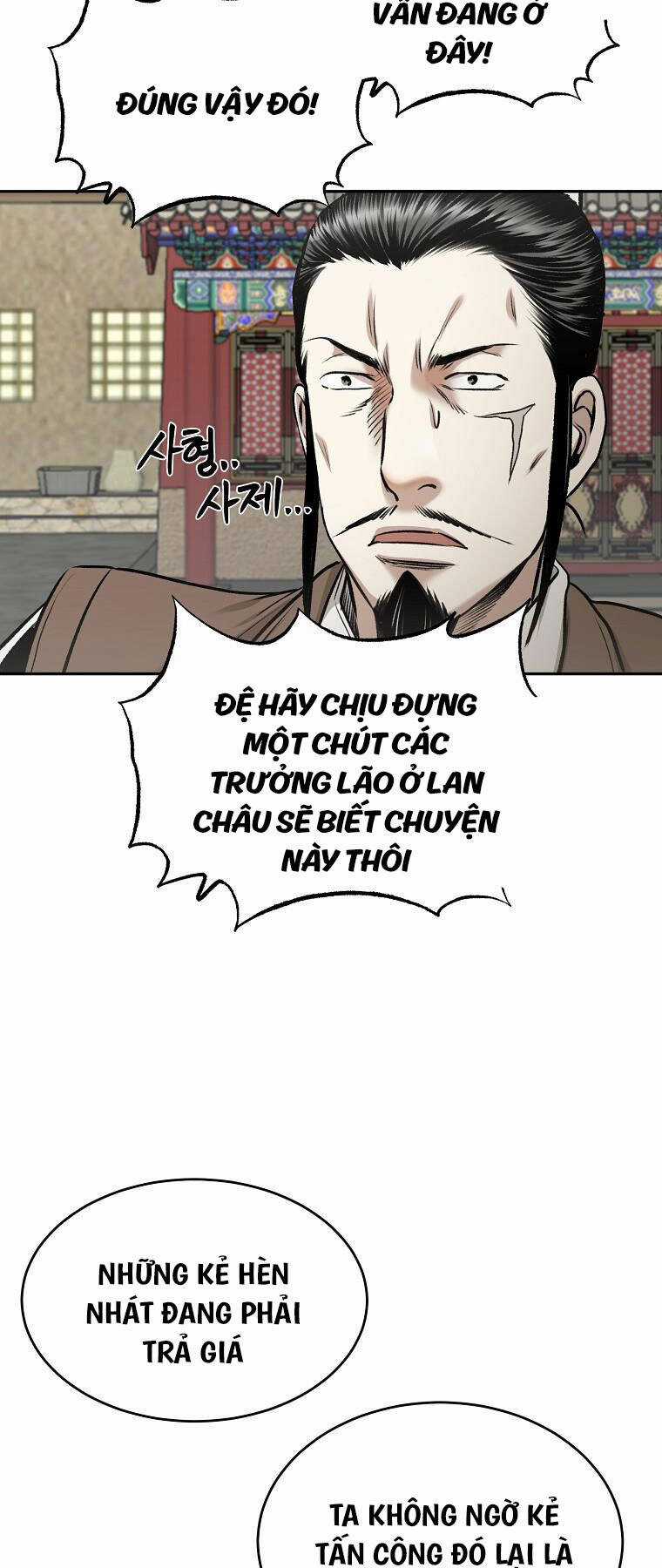 Ma Nhân Hoa Sơn Chapter 83 trang 49
