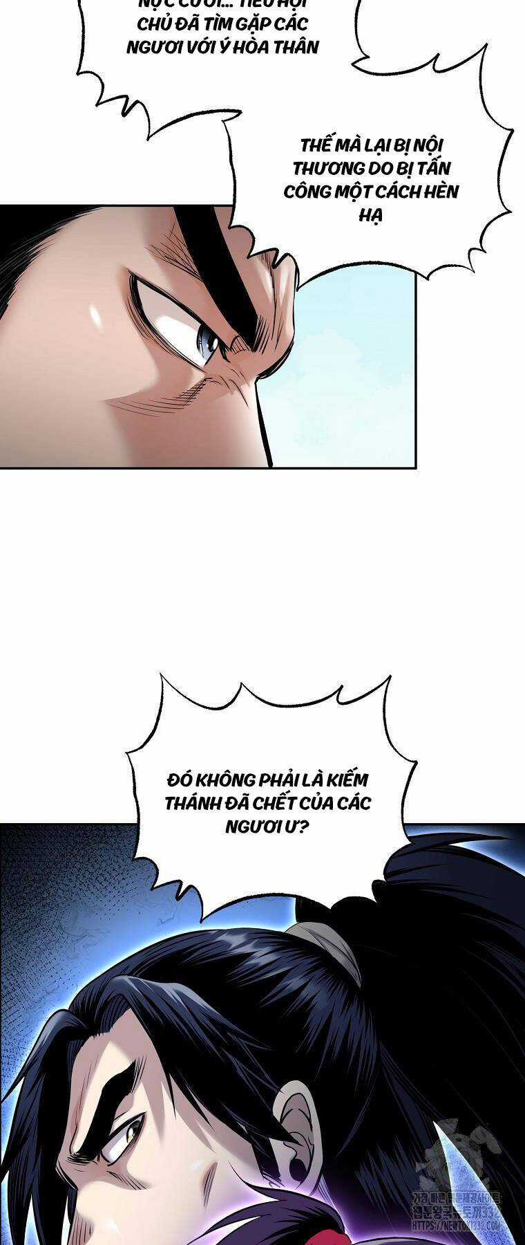 Ma Nhân Hoa Sơn Chapter 83 trang 52