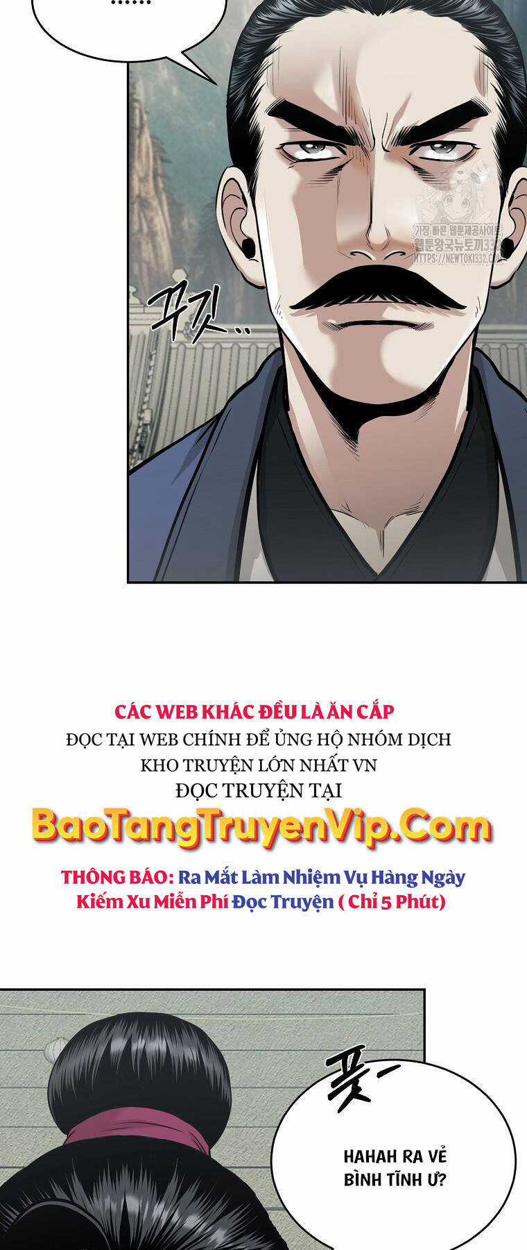 Ma Nhân Hoa Sơn Chapter 83 trang 55