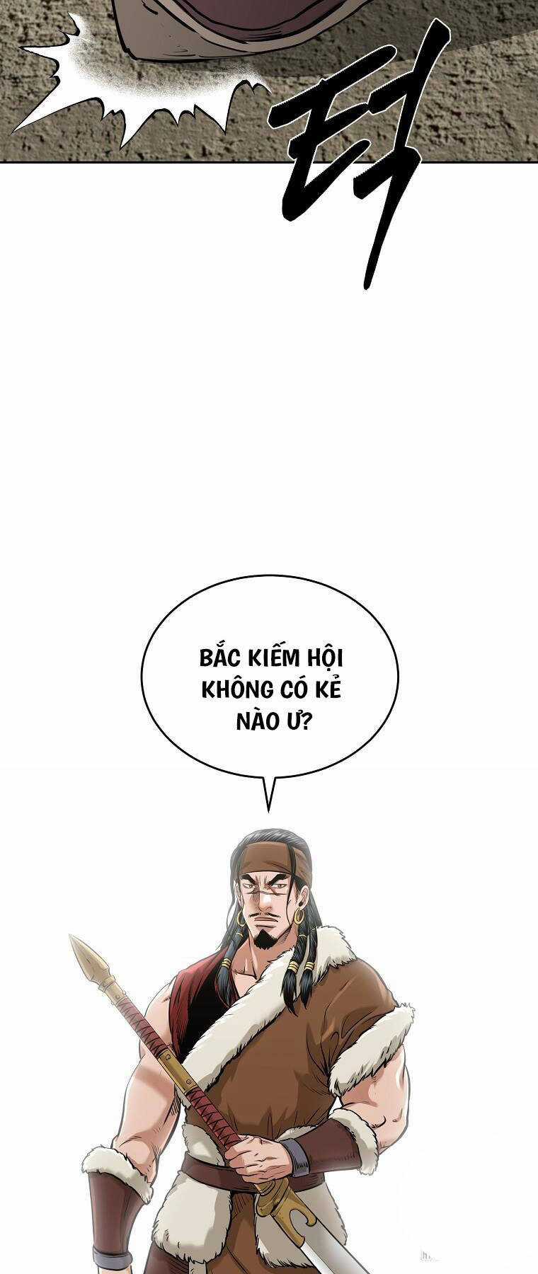 Ma Nhân Hoa Sơn Chapter 83 trang 57