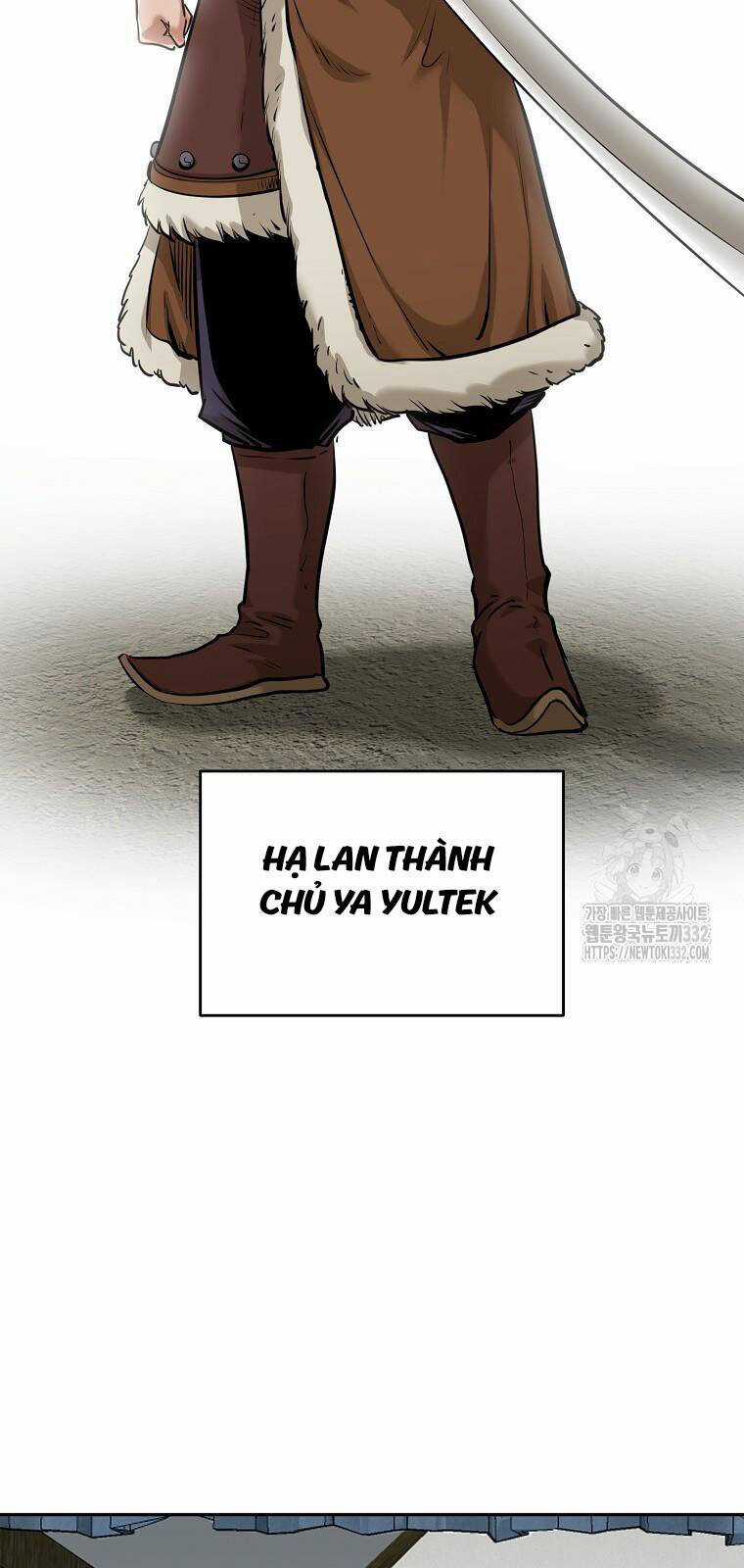 Ma Nhân Hoa Sơn Chapter 83 trang 58