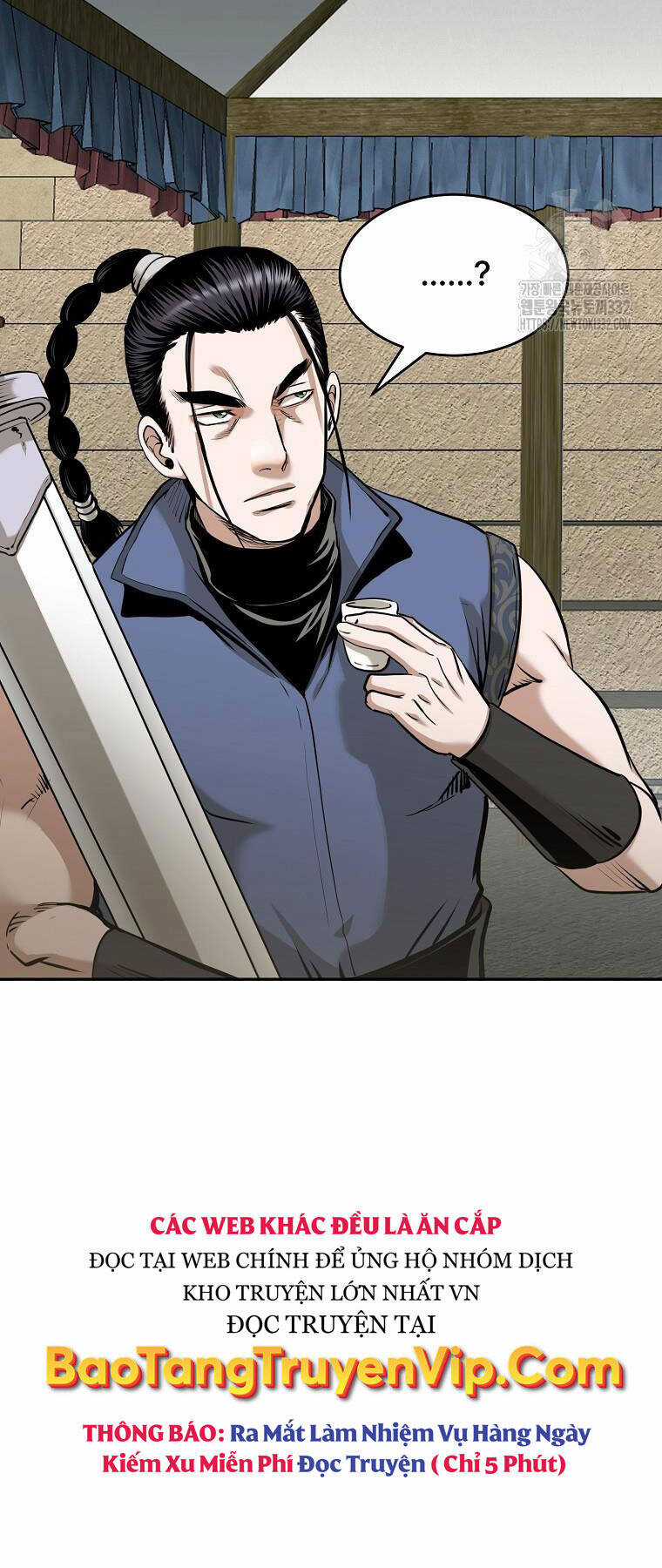 Ma Nhân Hoa Sơn Chapter 83 trang 59