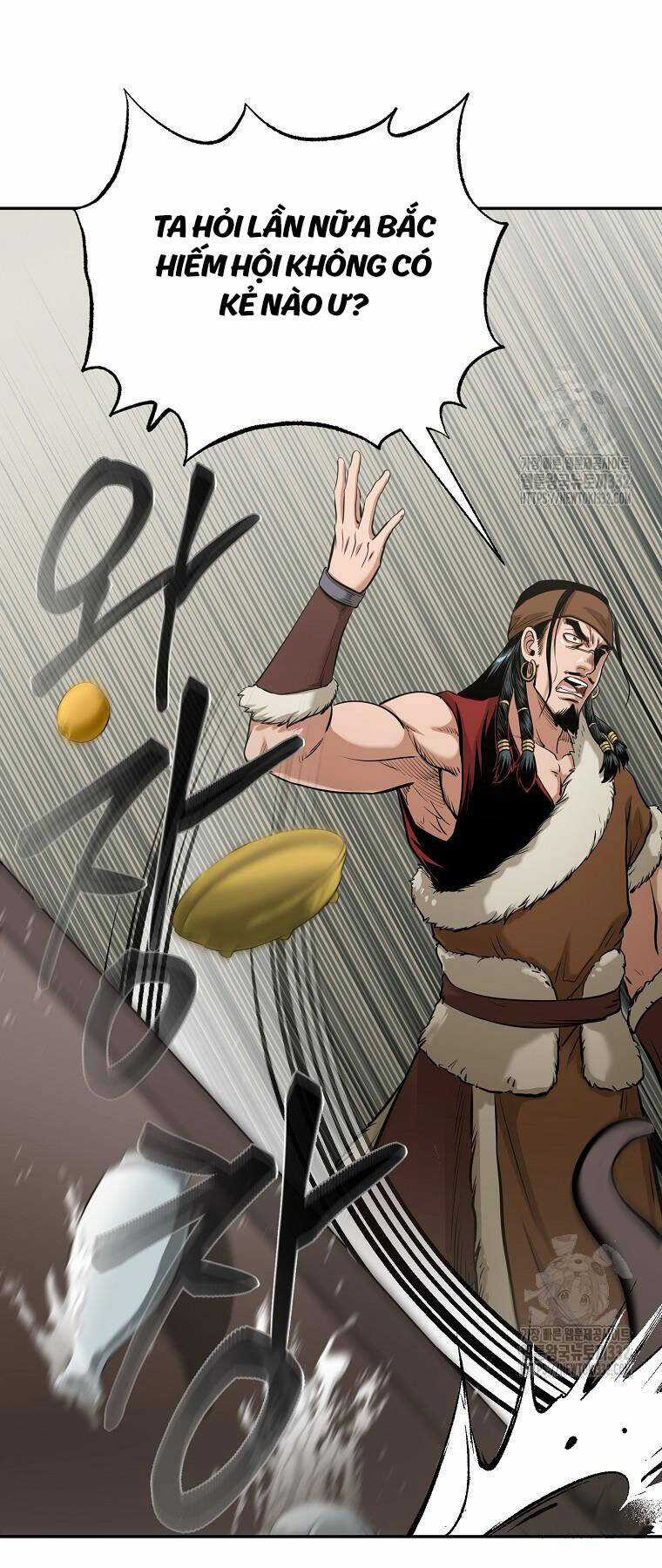 Ma Nhân Hoa Sơn Chapter 83 trang 60