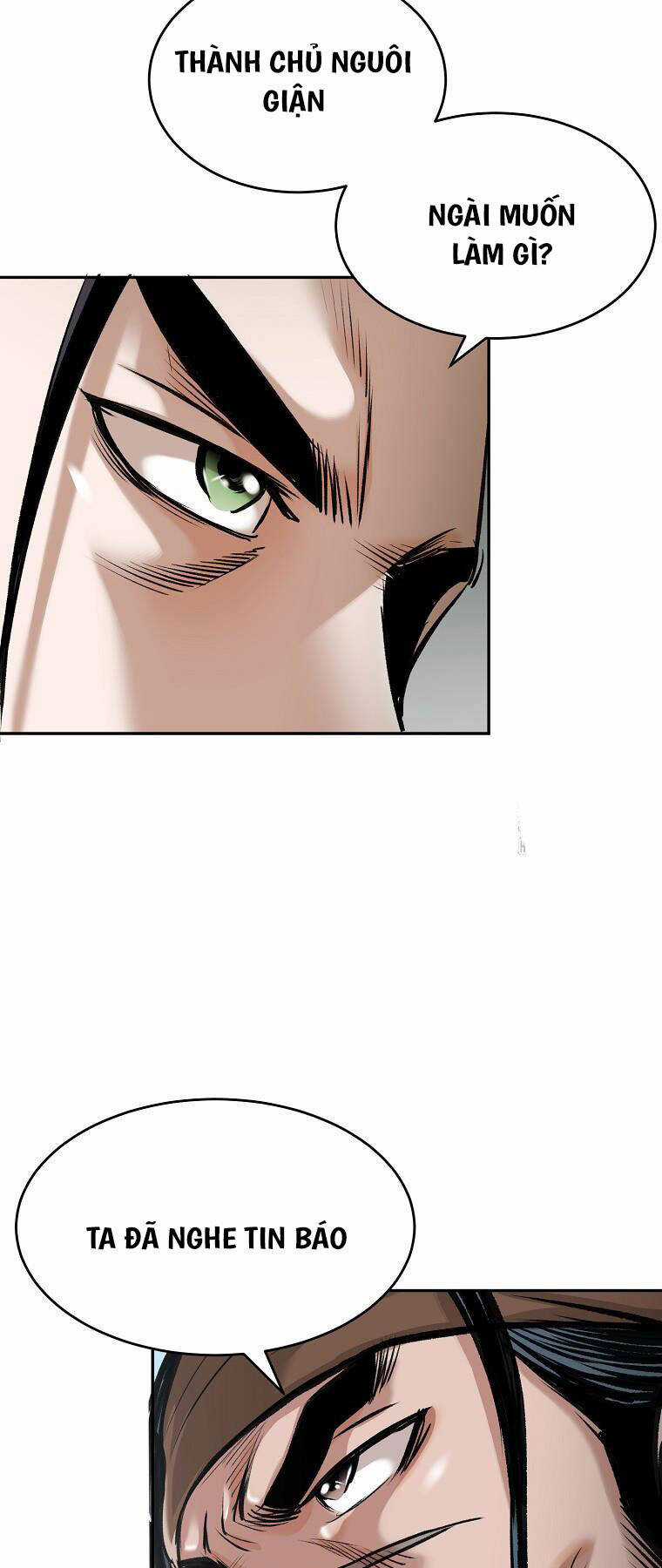 Ma Nhân Hoa Sơn Chapter 83 trang 62