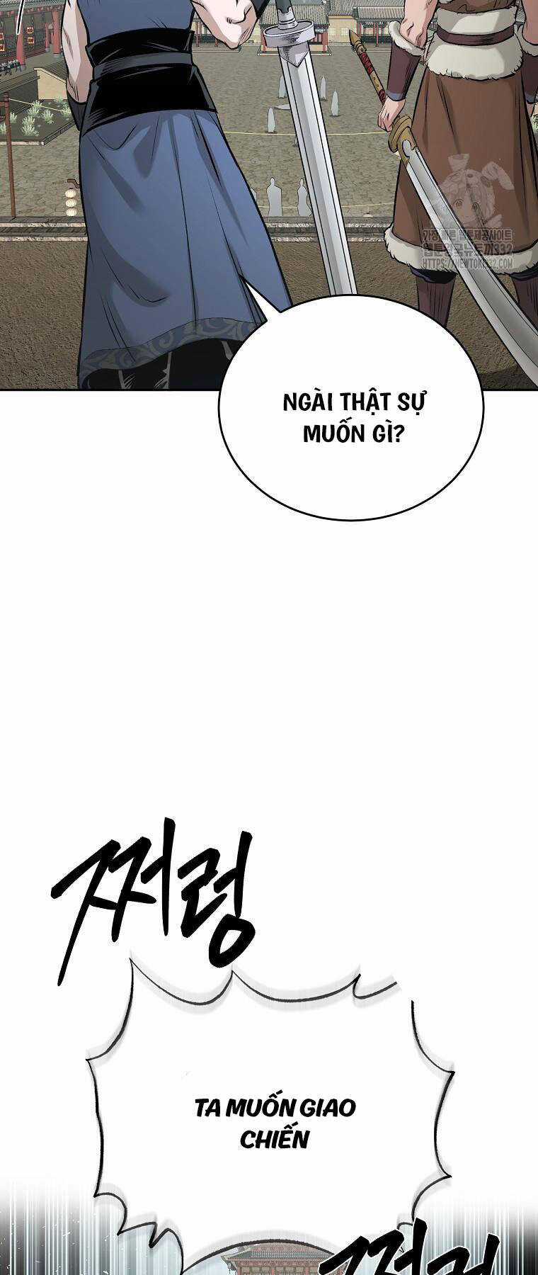 Ma Nhân Hoa Sơn Chapter 83 trang 64