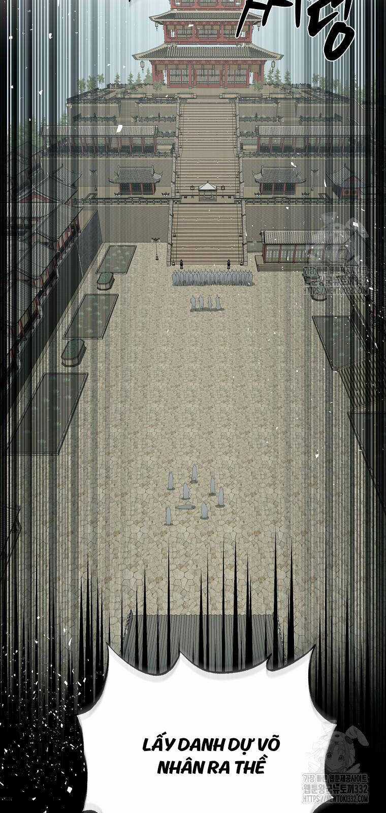 Ma Nhân Hoa Sơn Chapter 83 trang 65