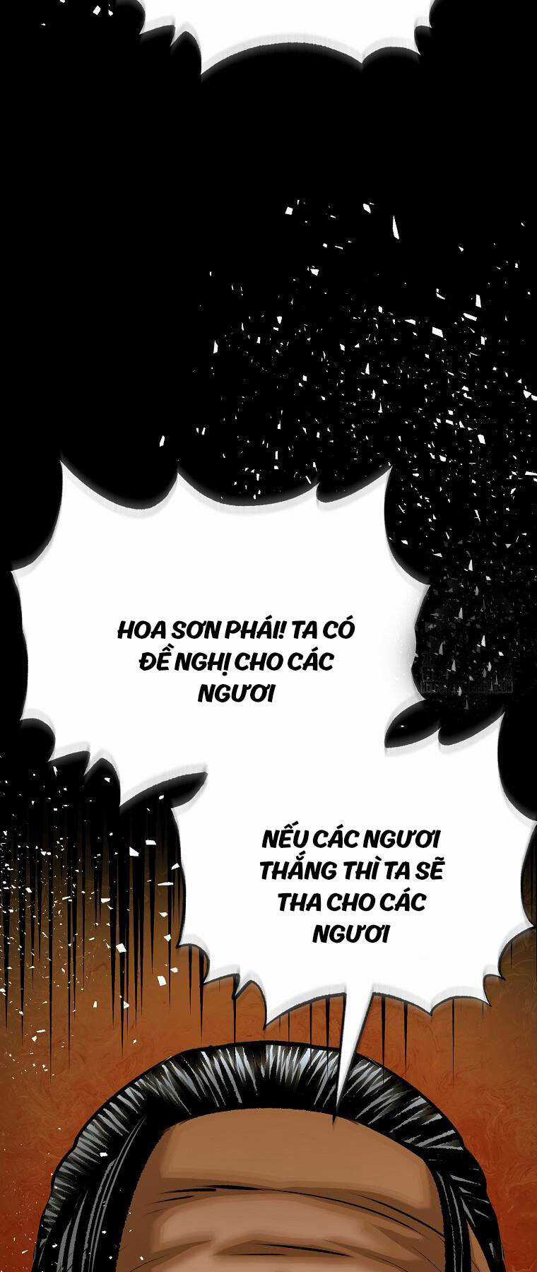 Ma Nhân Hoa Sơn Chapter 83 trang 66