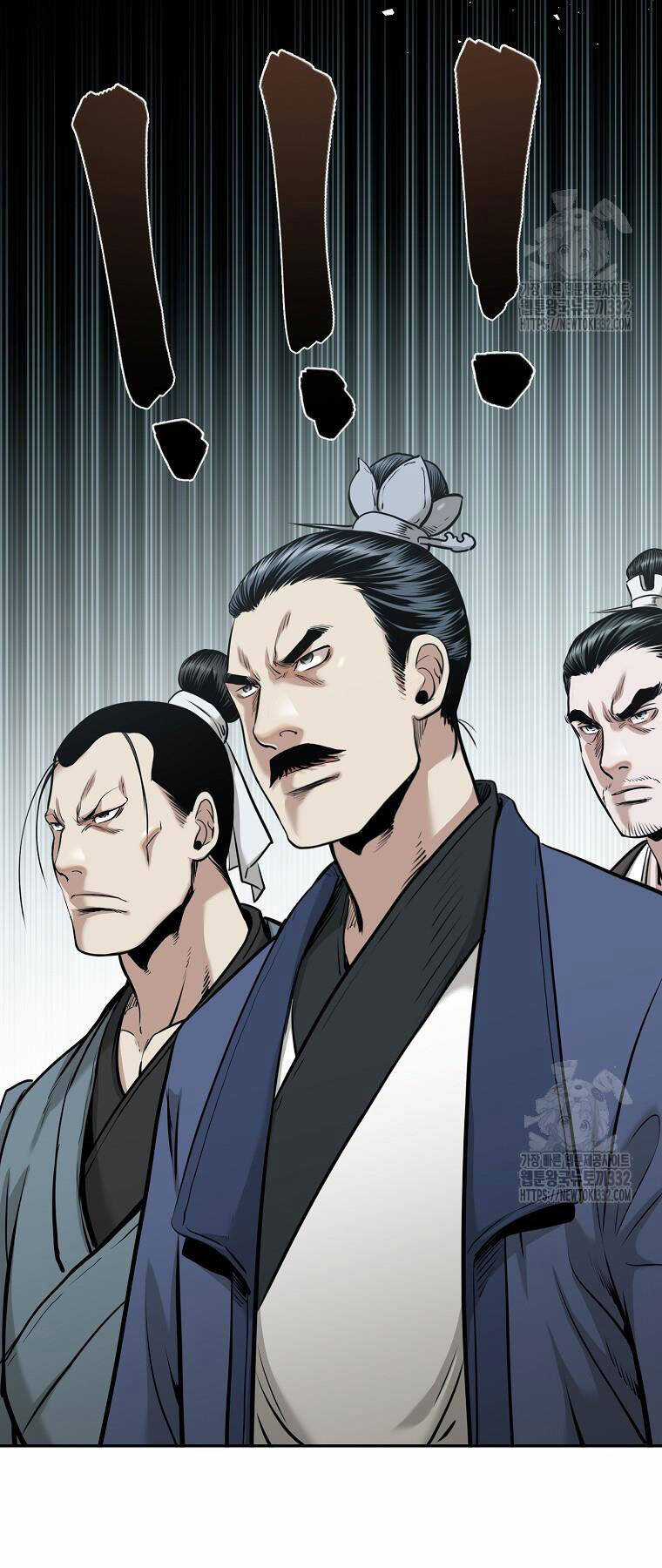 Ma Nhân Hoa Sơn Chapter 83 trang 68