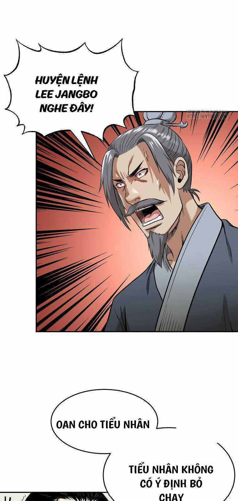 Ma Nhân Hoa Sơn Chapter 83 trang 7