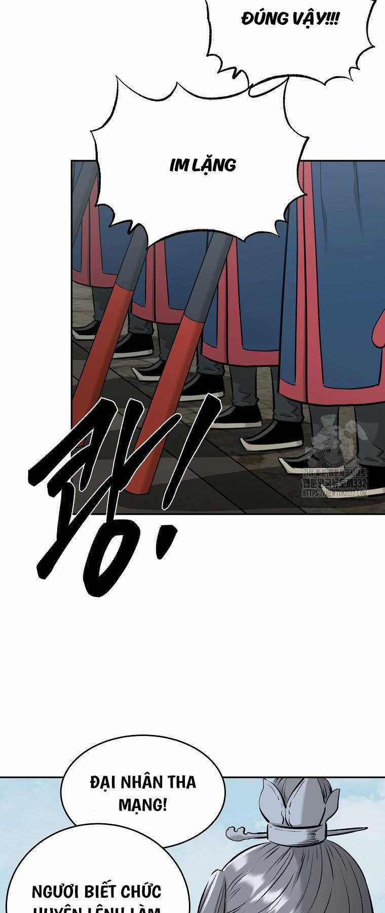 Ma Nhân Hoa Sơn Chapter 83 trang 9