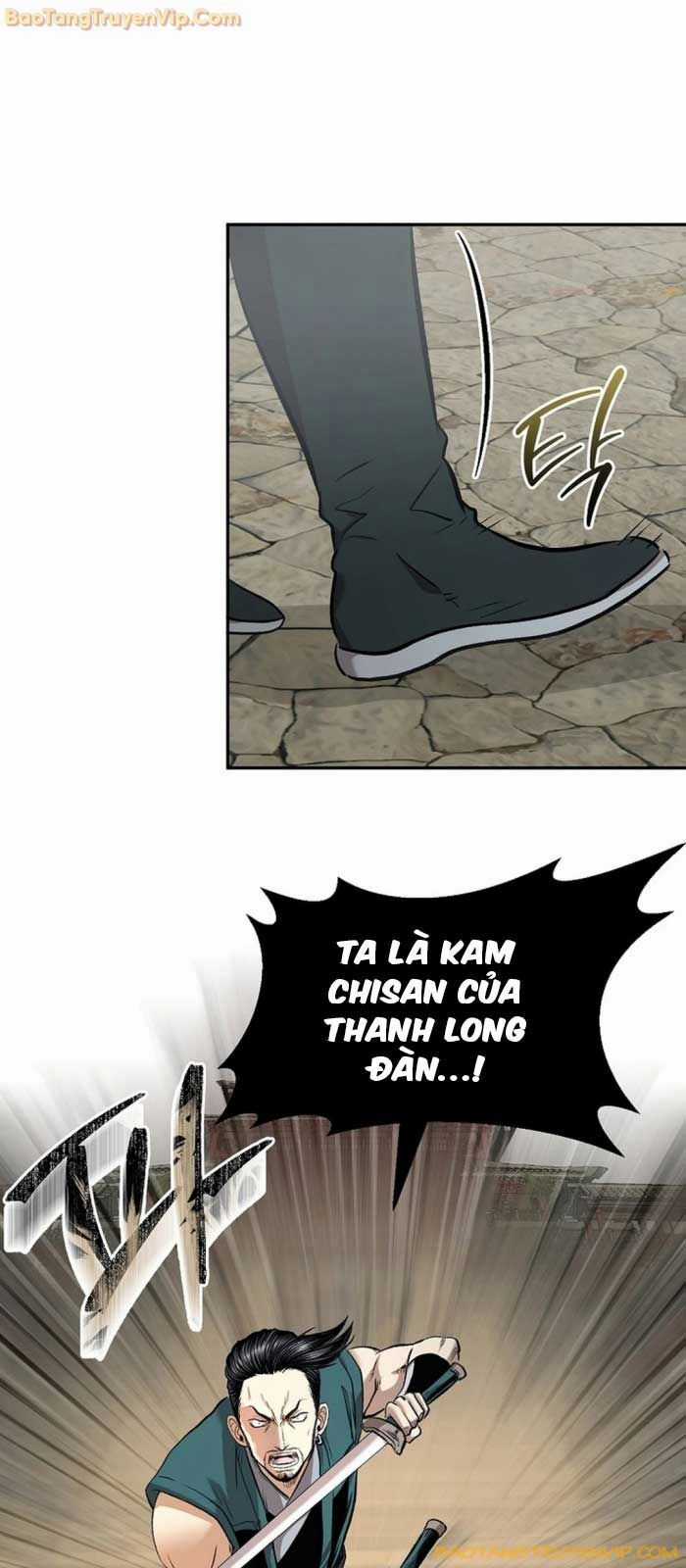 Ma Nhân Hoa Sơn Chapter 84 trang 10