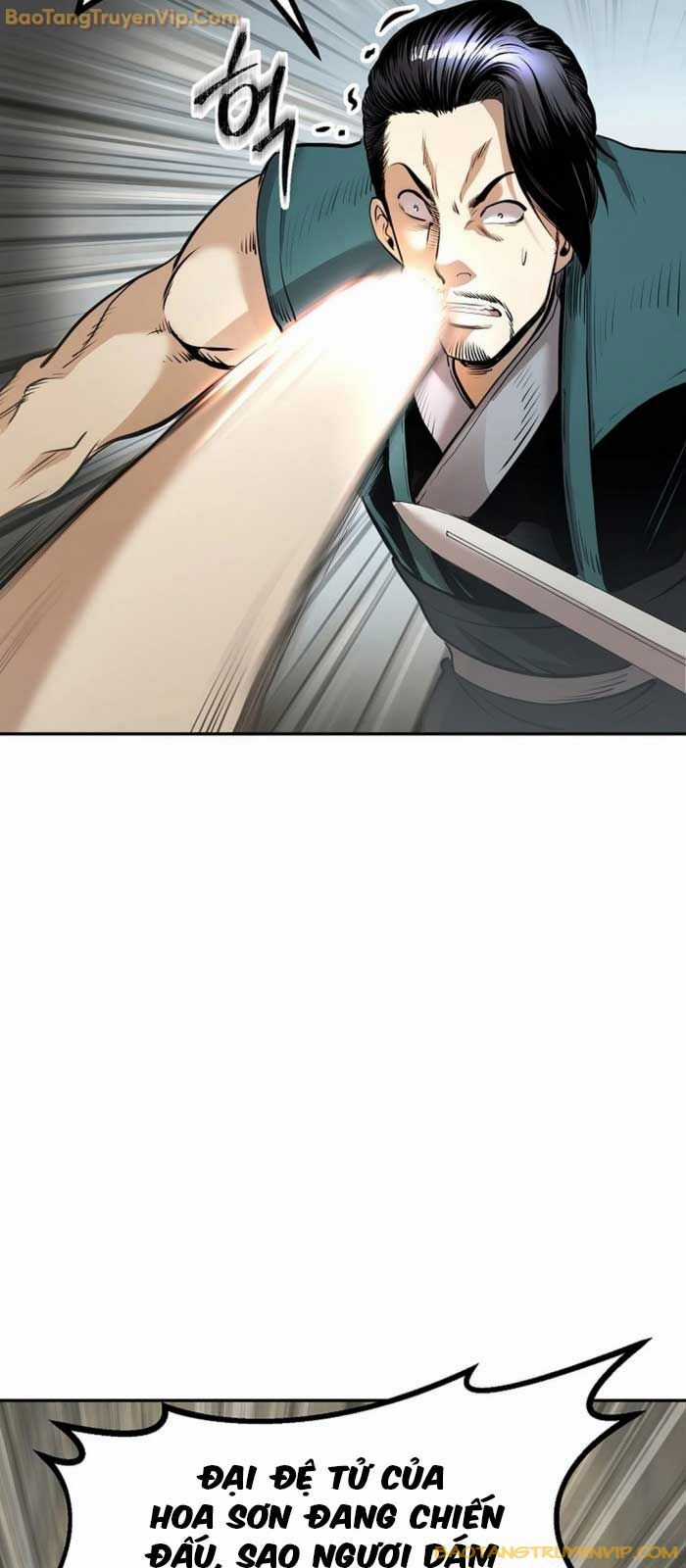 Ma Nhân Hoa Sơn Chapter 84 trang 12