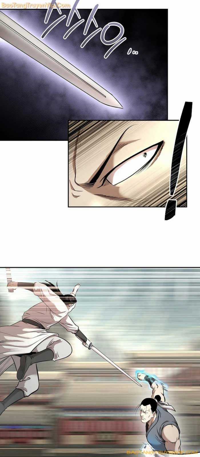 Ma Nhân Hoa Sơn Chapter 84 trang 14