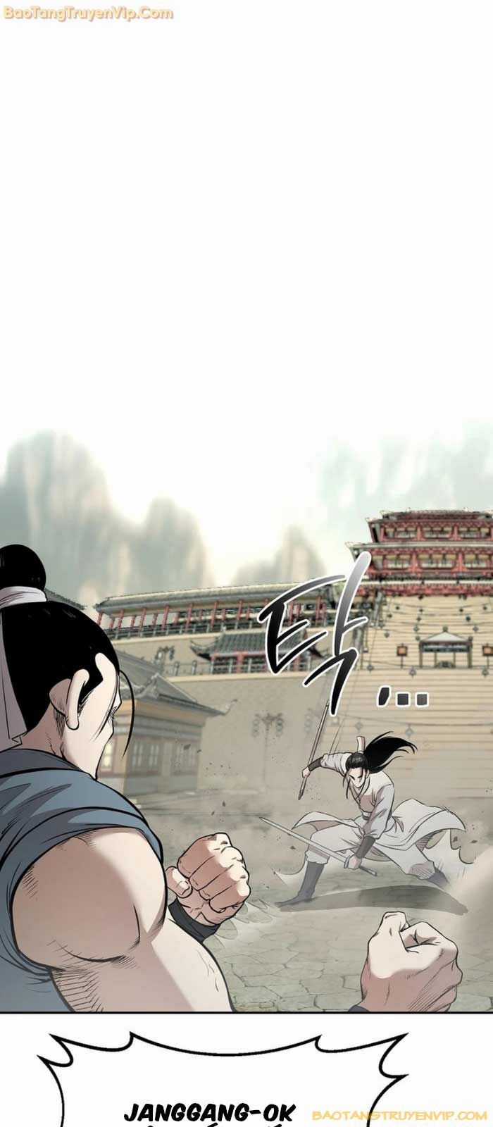 Ma Nhân Hoa Sơn Chapter 84 trang 16