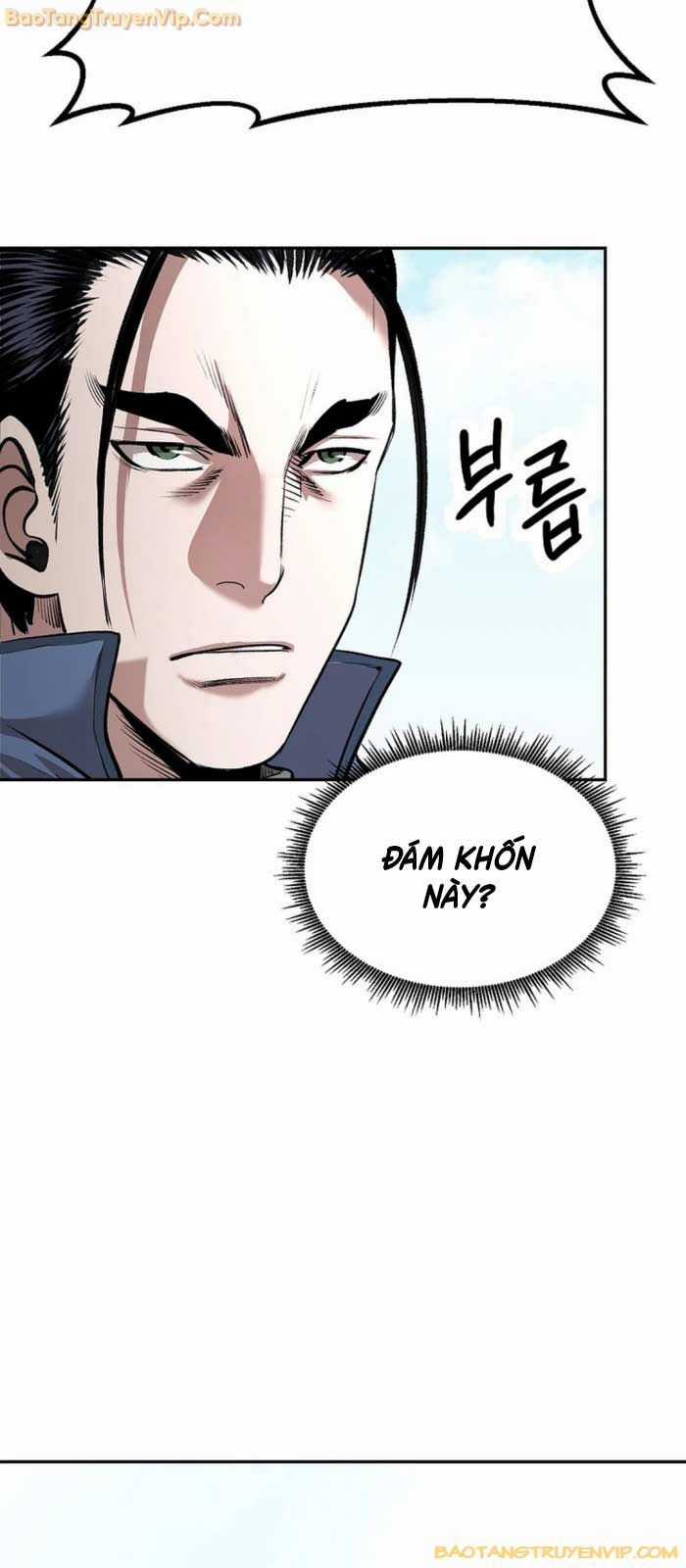 Ma Nhân Hoa Sơn Chapter 84 trang 18