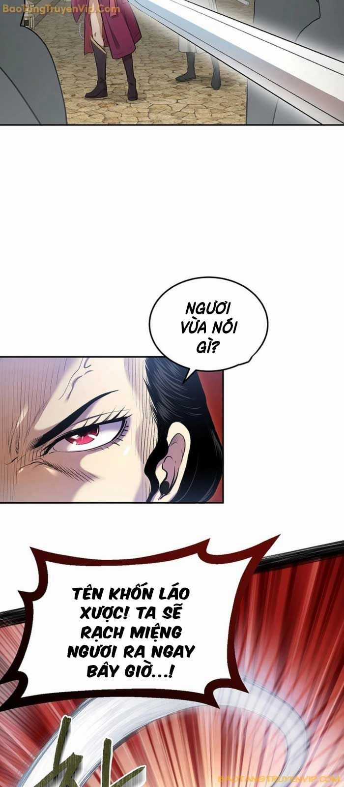 Ma Nhân Hoa Sơn Chapter 84 trang 2