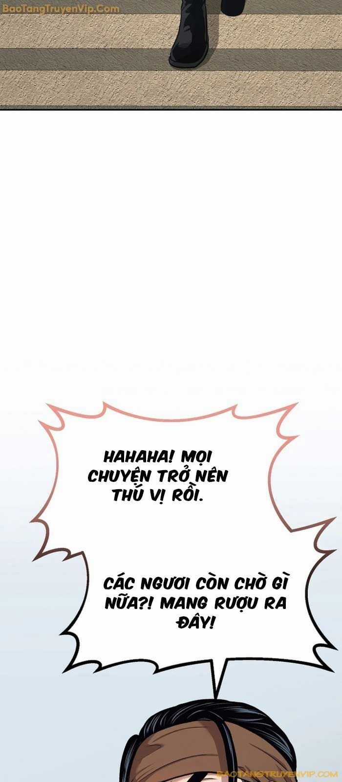Ma Nhân Hoa Sơn Chapter 84 trang 21