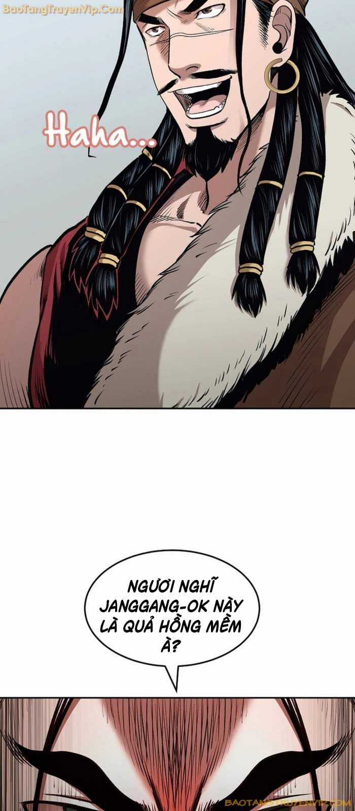Ma Nhân Hoa Sơn Chapter 84 trang 22