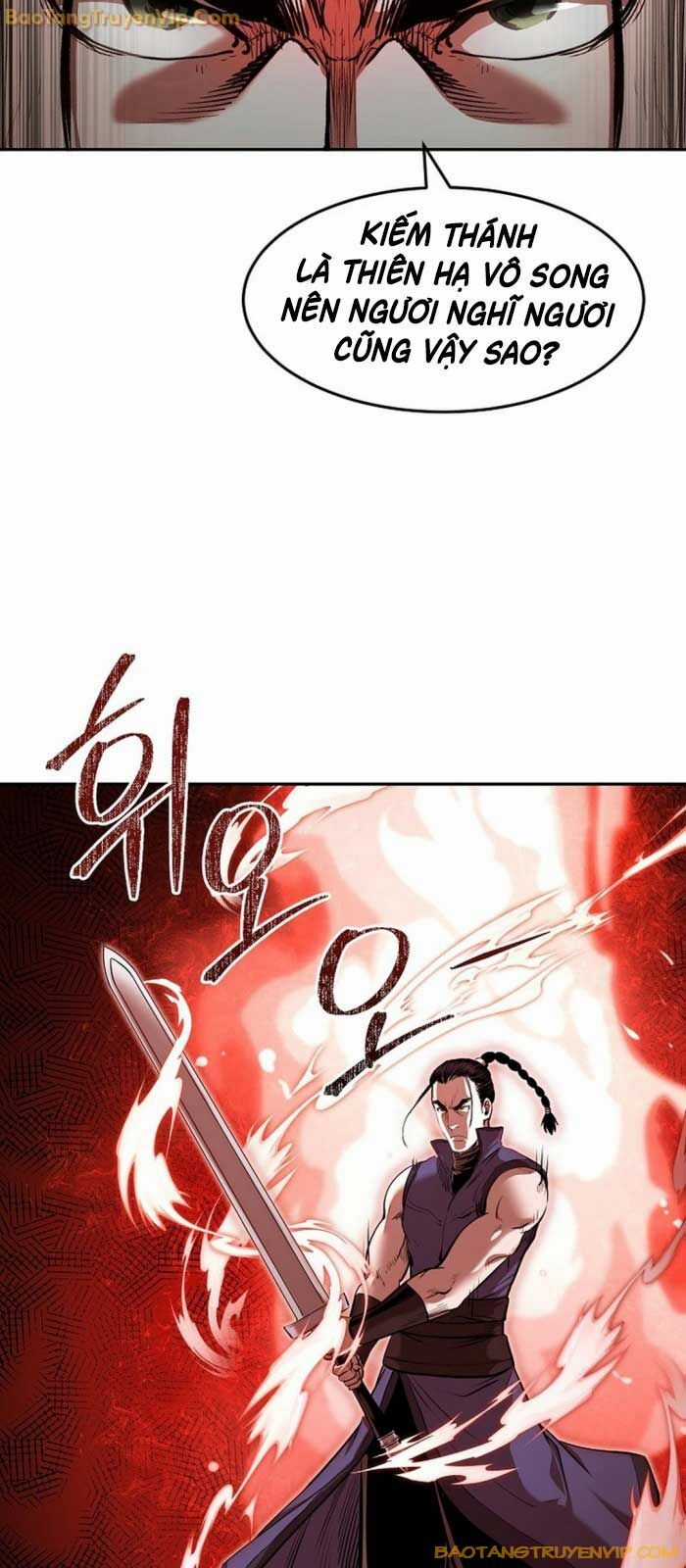 Ma Nhân Hoa Sơn Chapter 84 trang 23