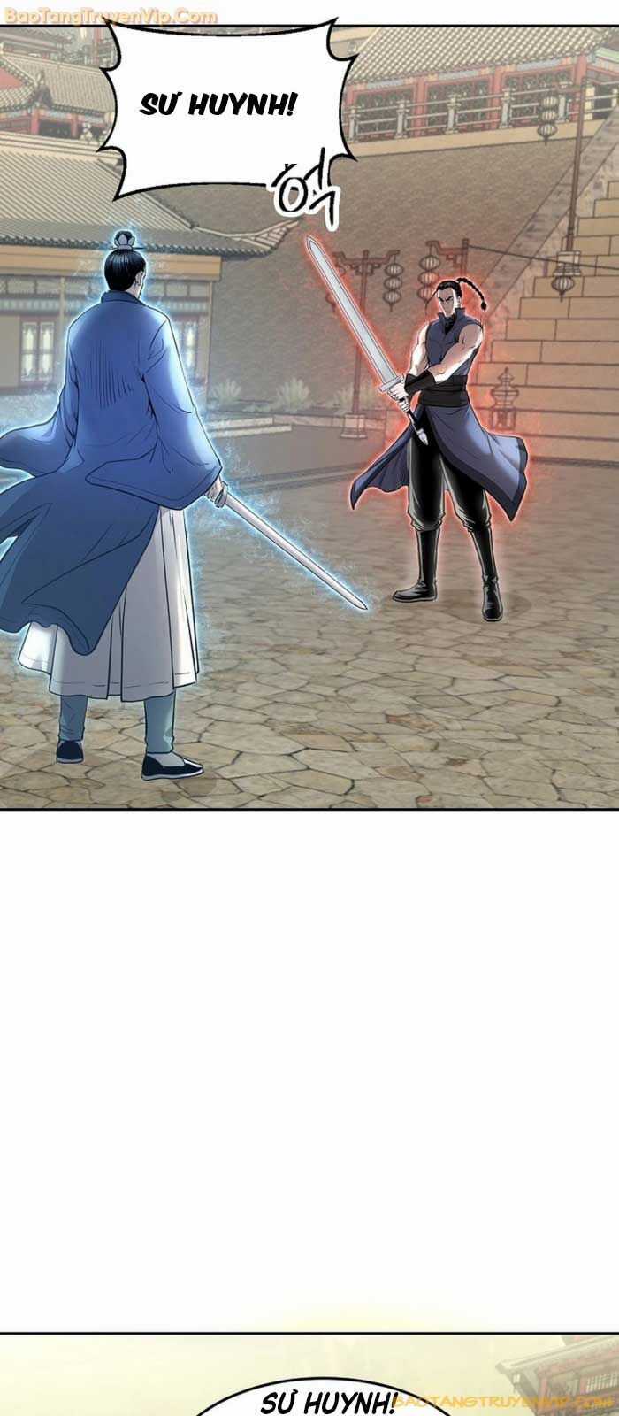 Ma Nhân Hoa Sơn Chapter 84 trang 25
