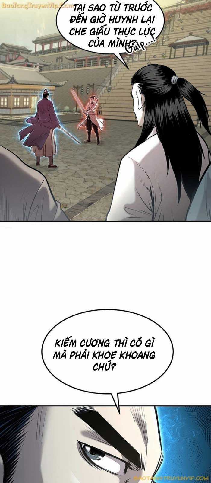 Ma Nhân Hoa Sơn Chapter 84 trang 26