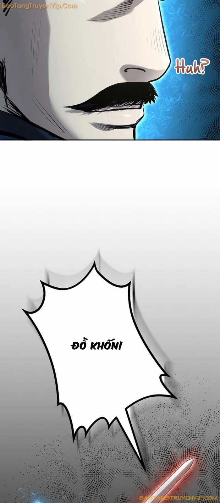 Ma Nhân Hoa Sơn Chapter 84 trang 27