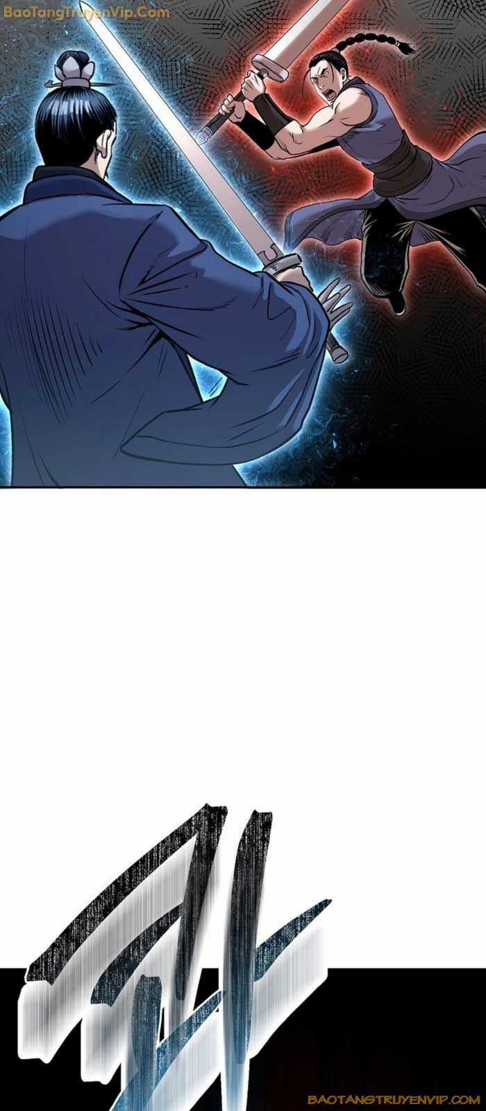 Ma Nhân Hoa Sơn Chapter 84 trang 28