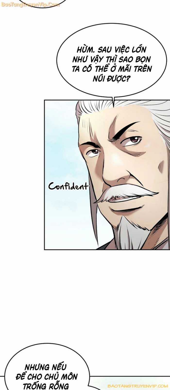 Ma Nhân Hoa Sơn Chapter 84 trang 34
