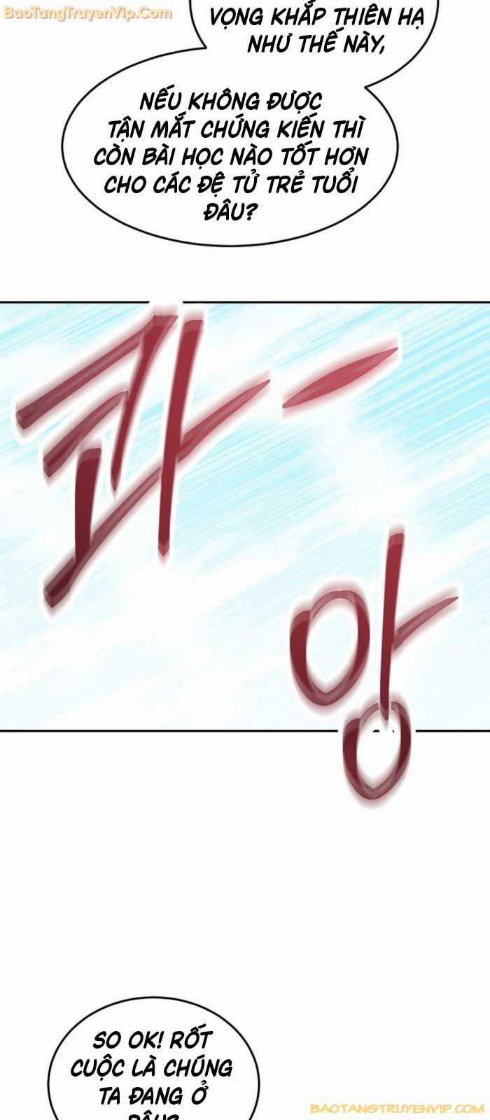 Ma Nhân Hoa Sơn Chapter 84 trang 36