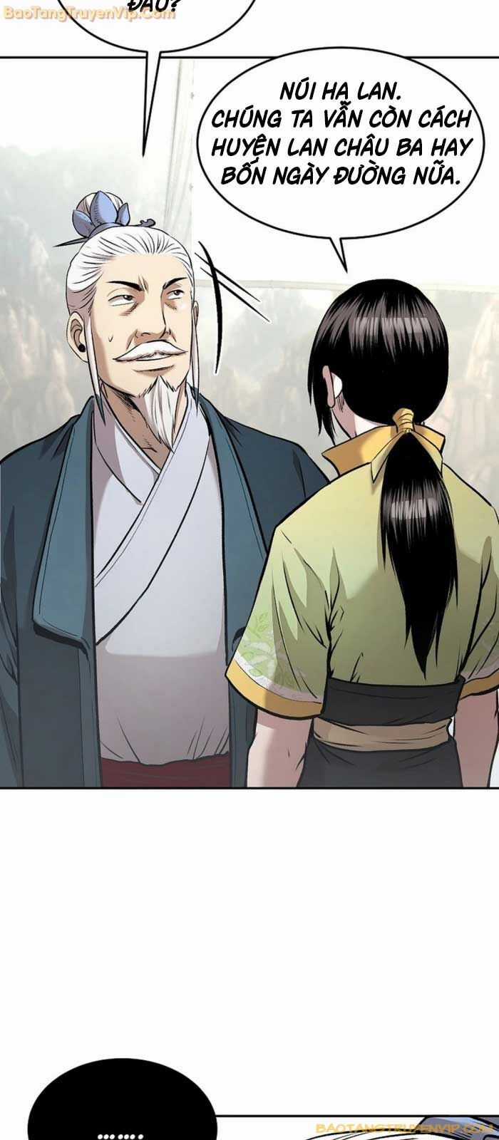 Ma Nhân Hoa Sơn Chapter 84 trang 37