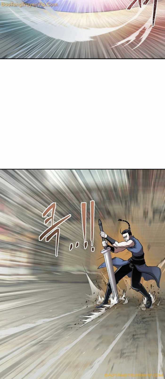 Ma Nhân Hoa Sơn Chapter 84 trang 40