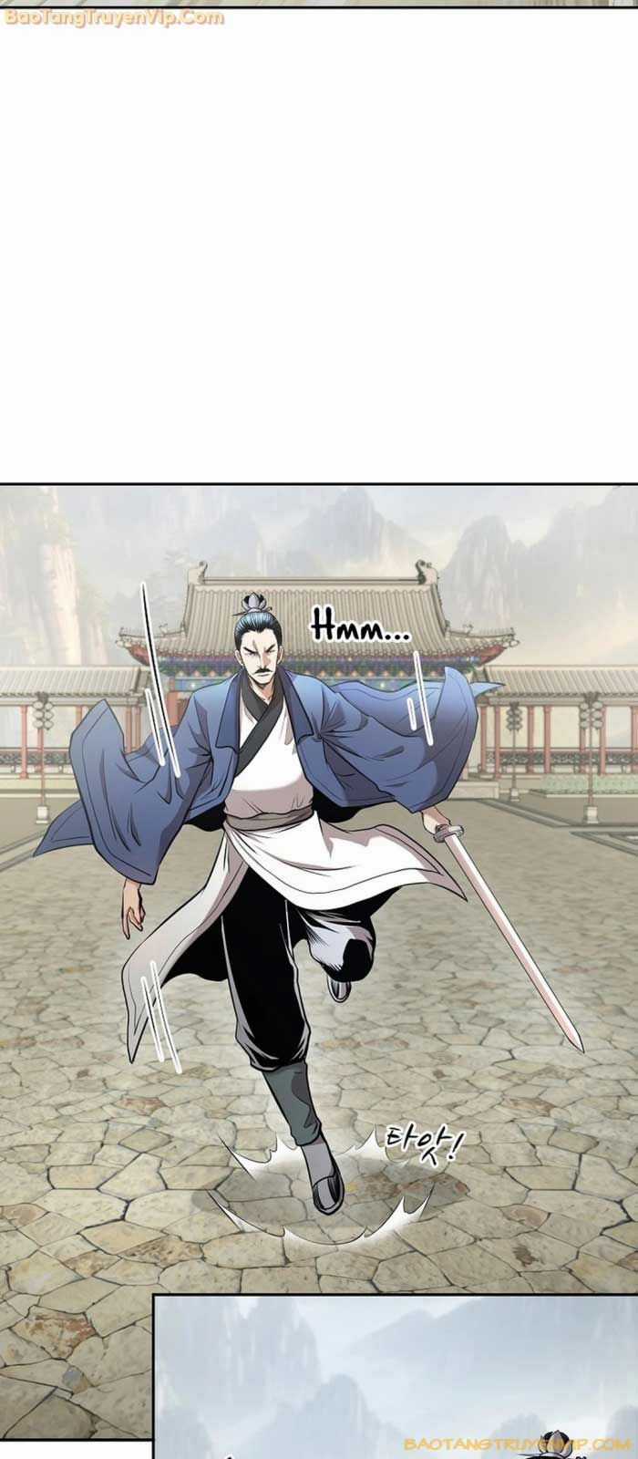 Ma Nhân Hoa Sơn Chapter 84 trang 41