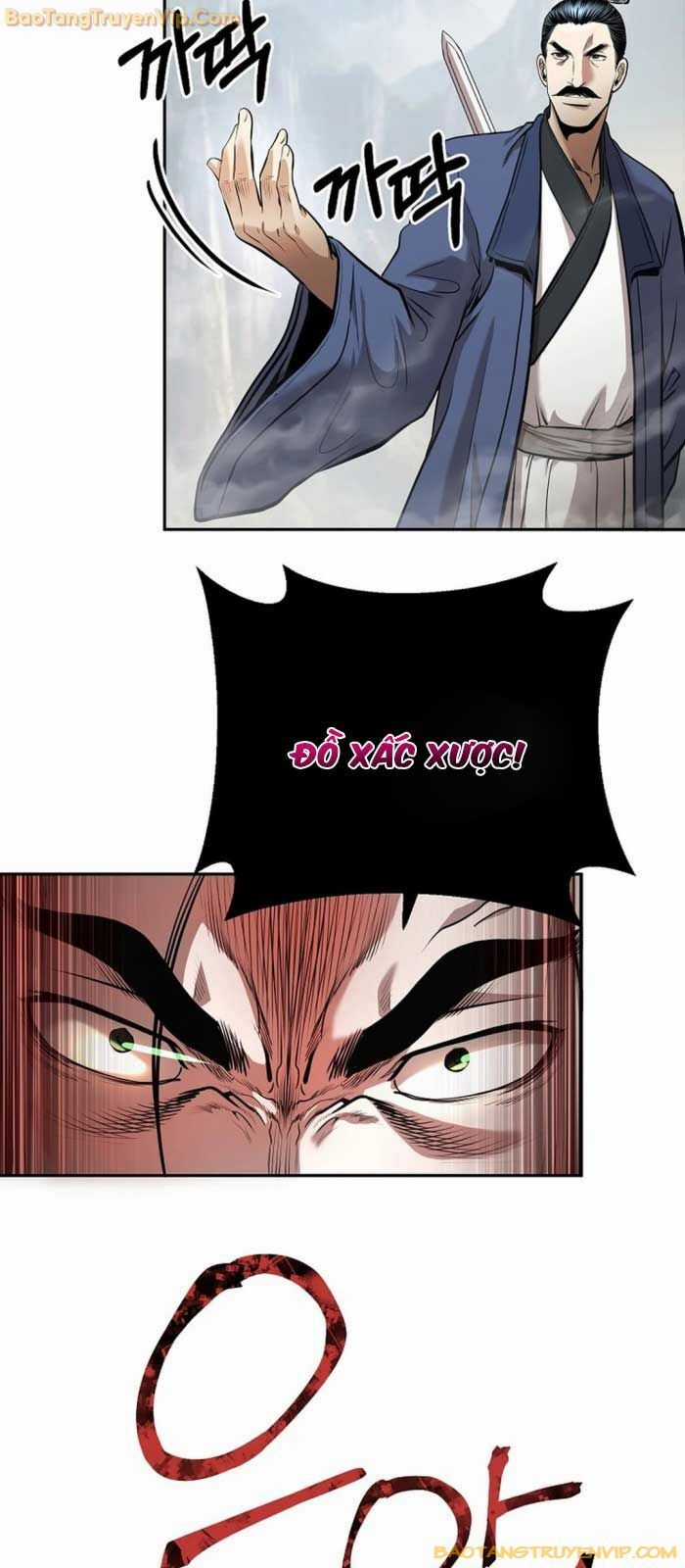 Ma Nhân Hoa Sơn Chapter 84 trang 42