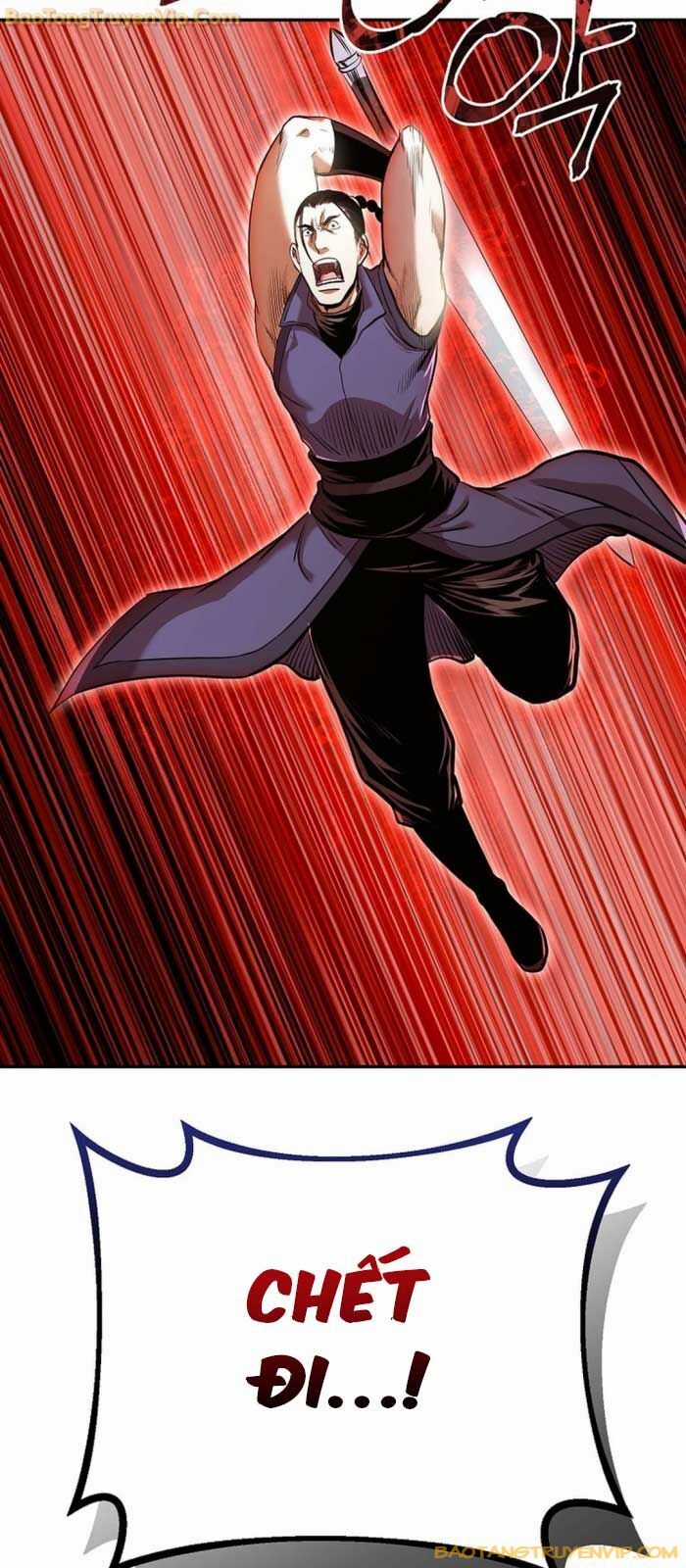 Ma Nhân Hoa Sơn Chapter 84 trang 43