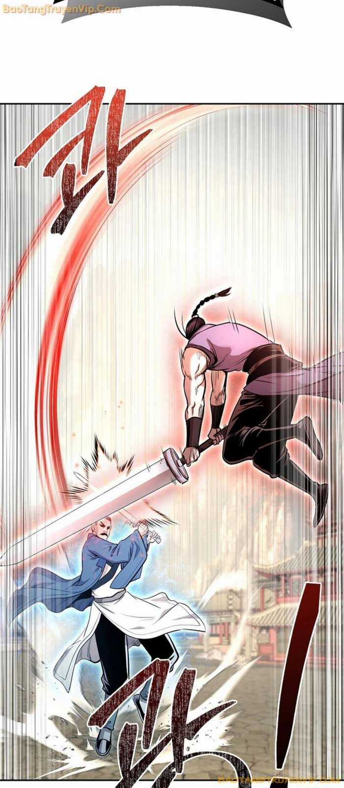Ma Nhân Hoa Sơn Chapter 84 trang 44