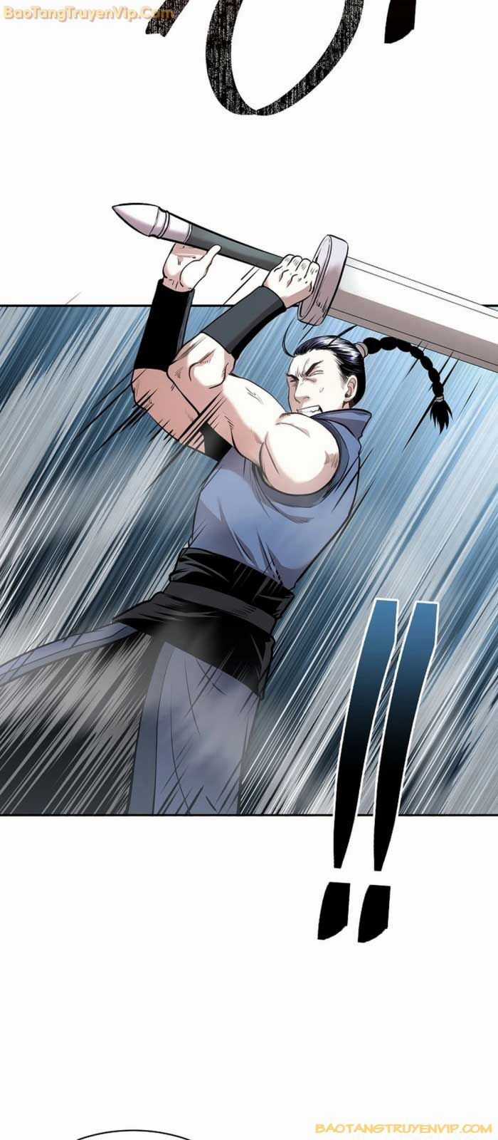 Ma Nhân Hoa Sơn Chapter 84 trang 45