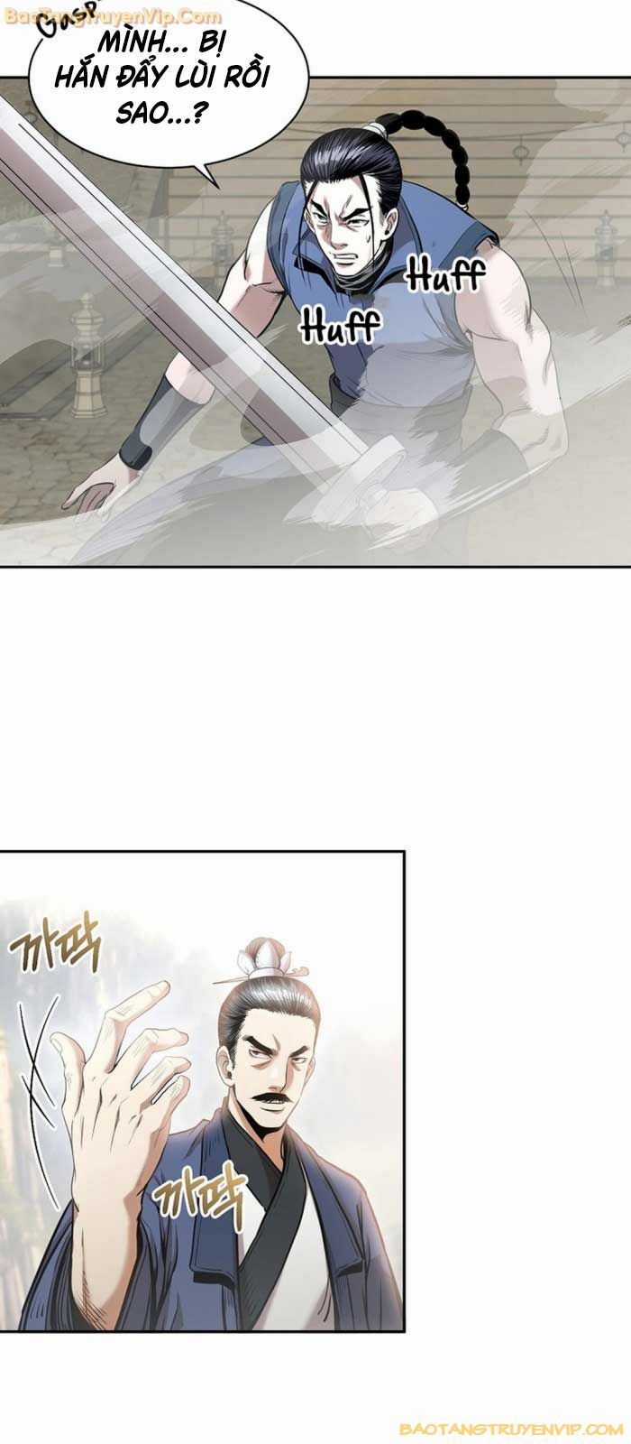 Ma Nhân Hoa Sơn Chapter 84 trang 46
