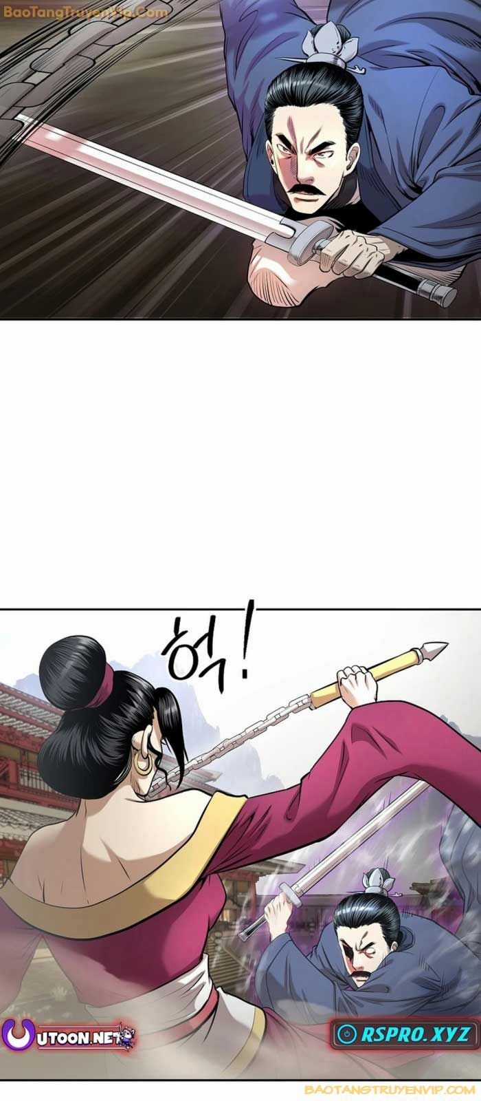 Ma Nhân Hoa Sơn Chapter 84 trang 5