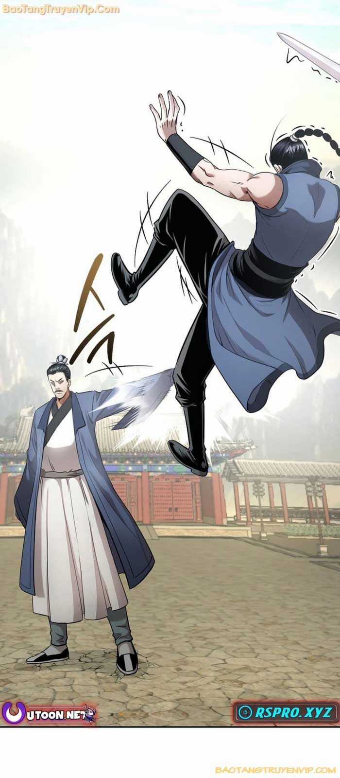 Ma Nhân Hoa Sơn Chapter 84 trang 51