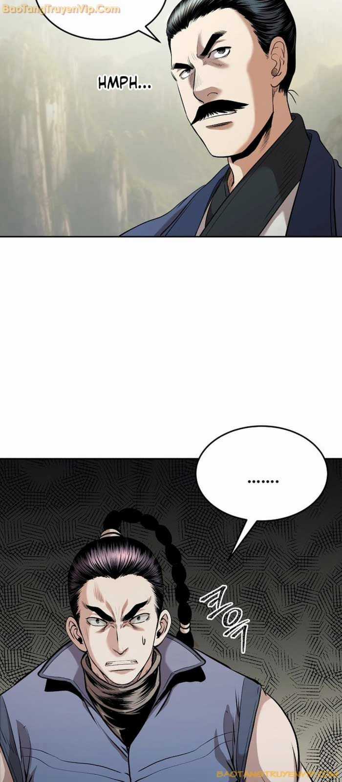 Ma Nhân Hoa Sơn Chapter 84 trang 54