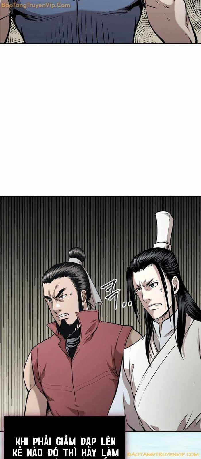 Ma Nhân Hoa Sơn Chapter 84 trang 55