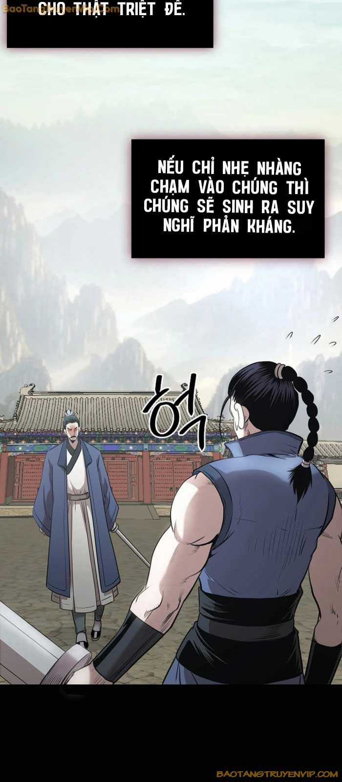 Ma Nhân Hoa Sơn Chapter 84 trang 56