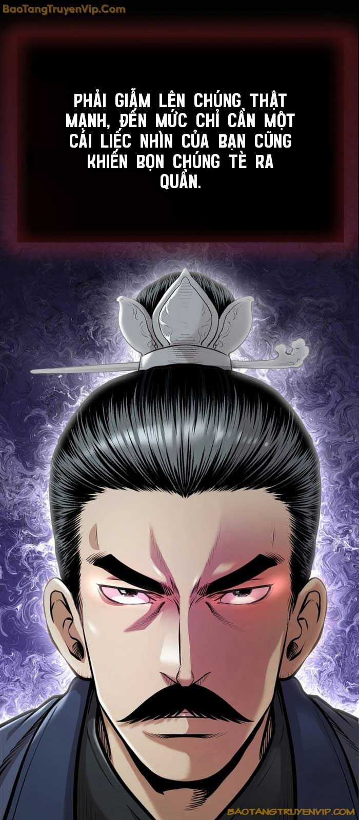 Ma Nhân Hoa Sơn Chapter 84 trang 57
